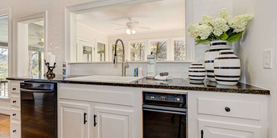 big canoe majestic retreat kitchen