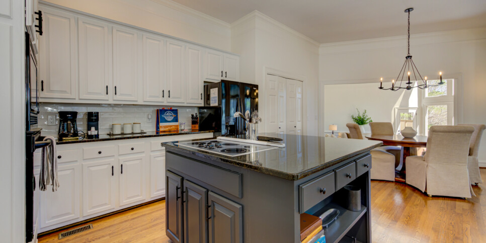 big canoe majestic retreat kitchen