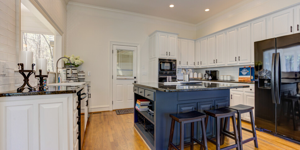 big canoe majestic retreat kitchen