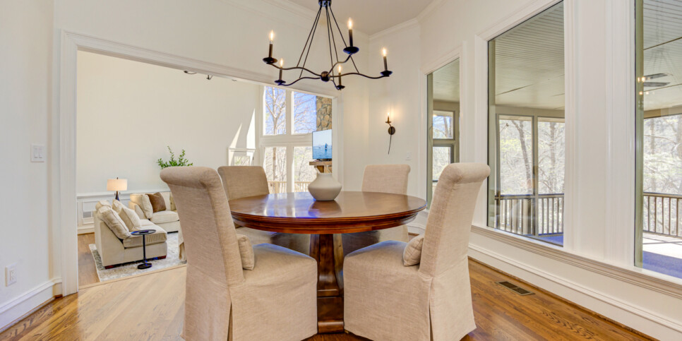 big canoe majestic retreat kitchen