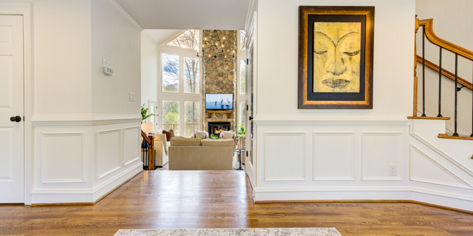 big canoe majestic retreat living room