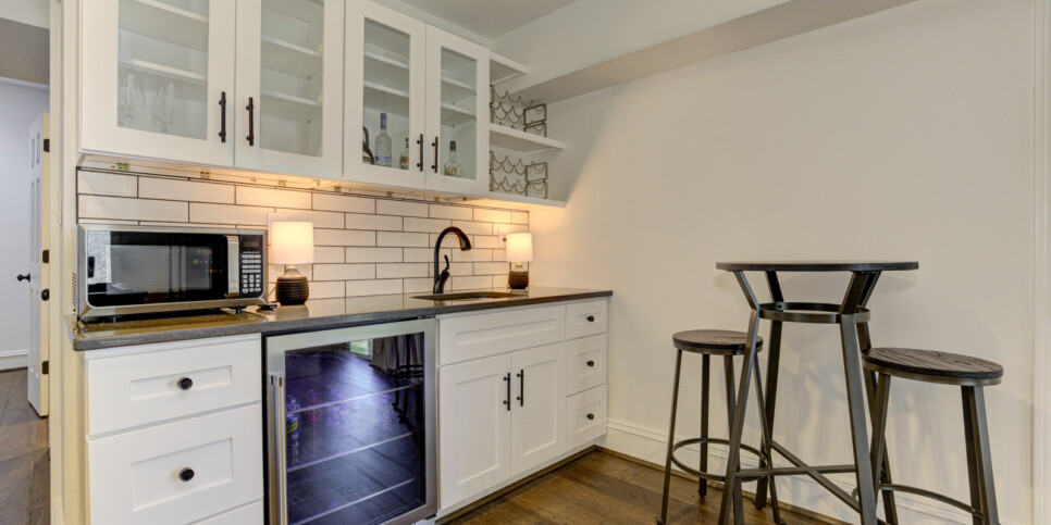 big canoe majestic retreat rec room