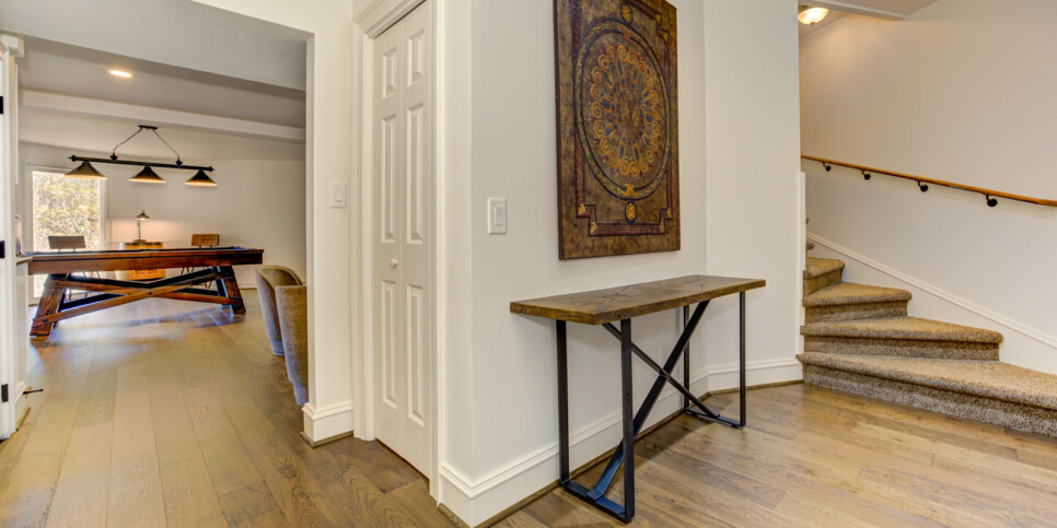 big canoe majestic retreat rec room