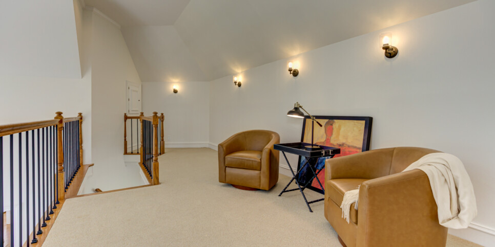 big canoe majestic retreat rec room