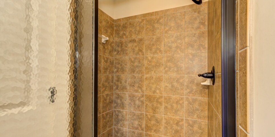 Big Canoe - Serenity on the Ridge - Bathroom