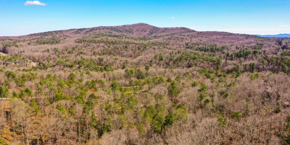 Big Canoe - Serenity on the Ridge - Exterior