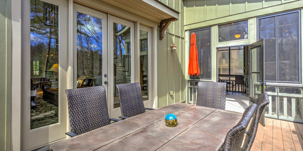 Big Canoe - Serenity on the Ridge - Exterior