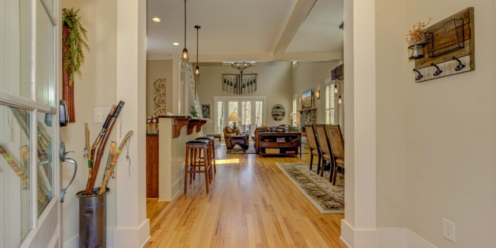 Big Canoe - Serenity on the Ridge - Kitchen