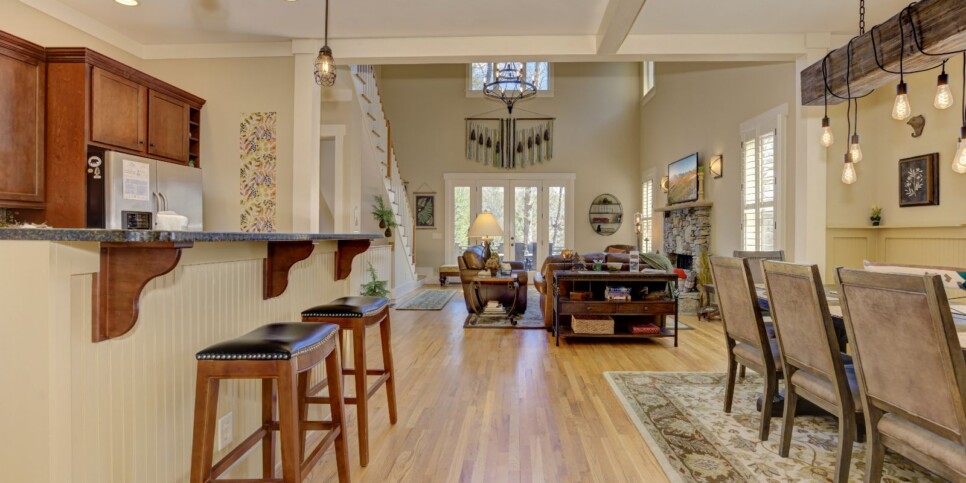 Big Canoe - Serenity on the Ridge - Kitchen