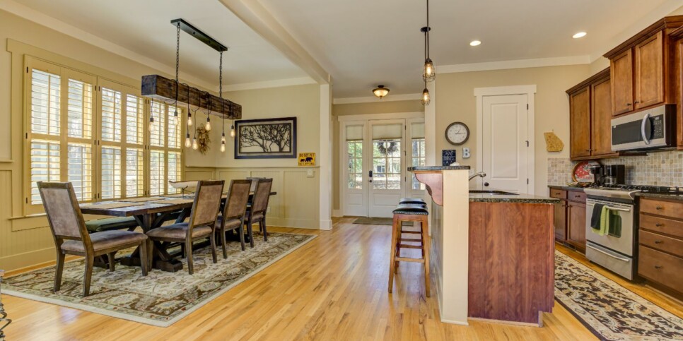 Big Canoe - Serenity on the Ridge - Kitchen