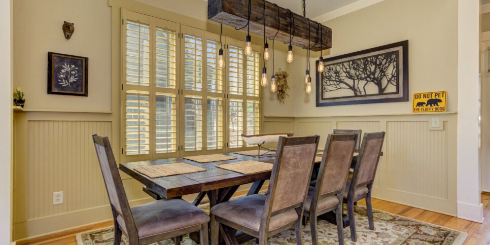 Big Canoe - Serenity on the Ridge - Kitchen