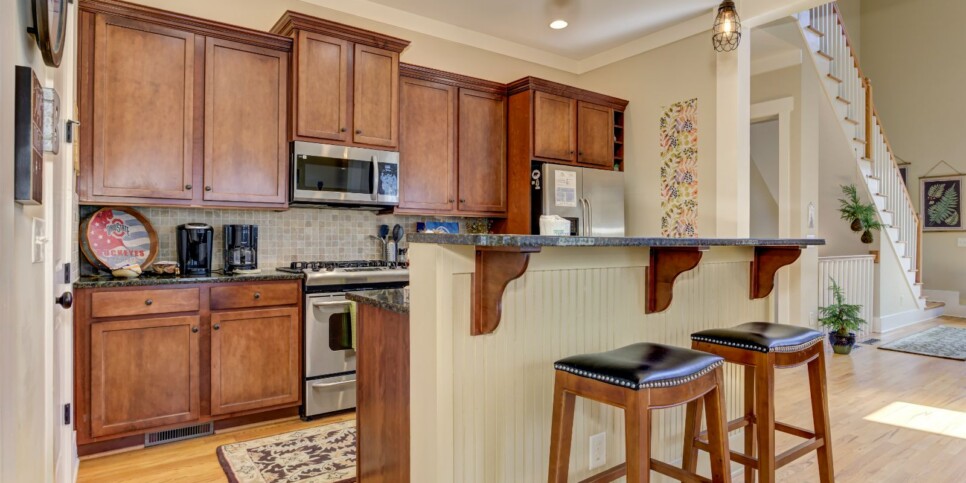 Big Canoe - Serenity on the Ridge - Kitchen