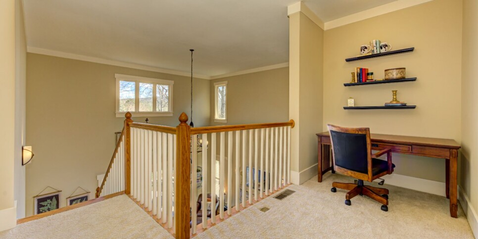 Big Canoe - Serenity on the Ridge - Loft