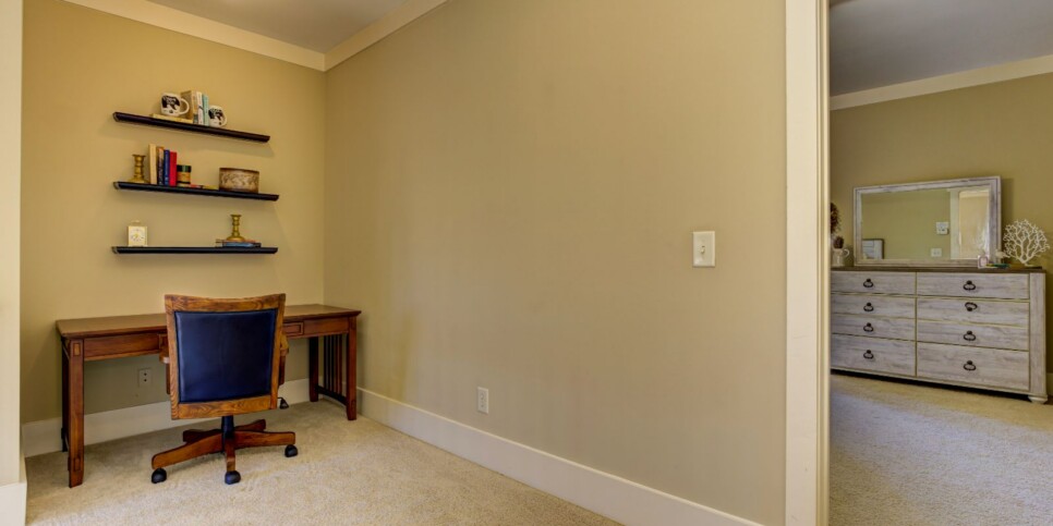 Big Canoe - Serenity on the Ridge - Loft