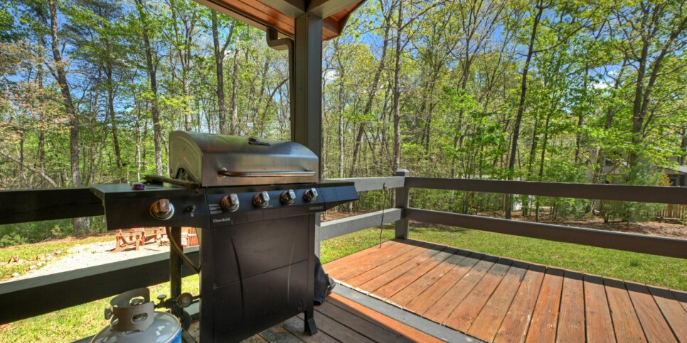 blue ridge laurel ridge retreat exterior