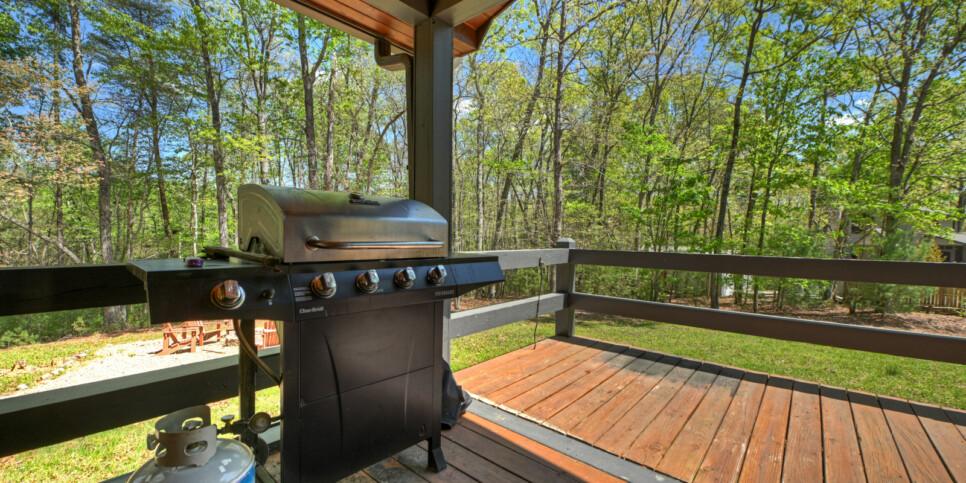 blue ridge laurel ridge retreat exterior