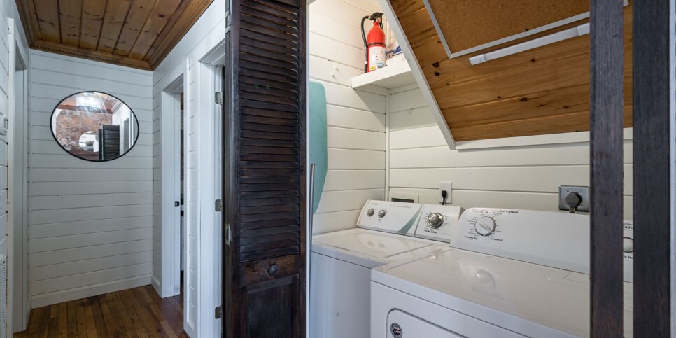 Blue Ridge - Laurel Ridge Retreat - Temporary Photos