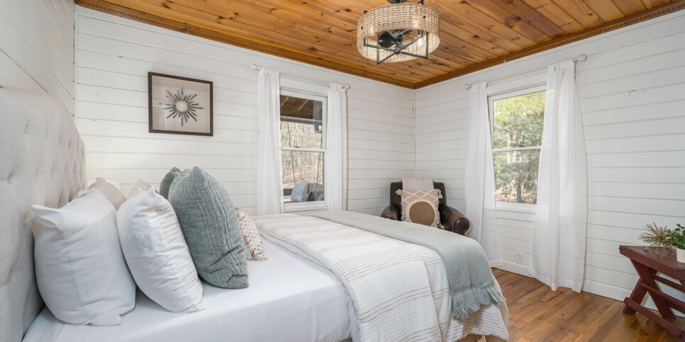 Blue Ridge - Laurel Ridge Retreat - Temporary Photos