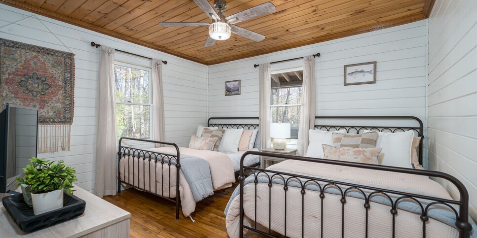 Blue Ridge - Laurel Ridge Retreat - Temporary Photos