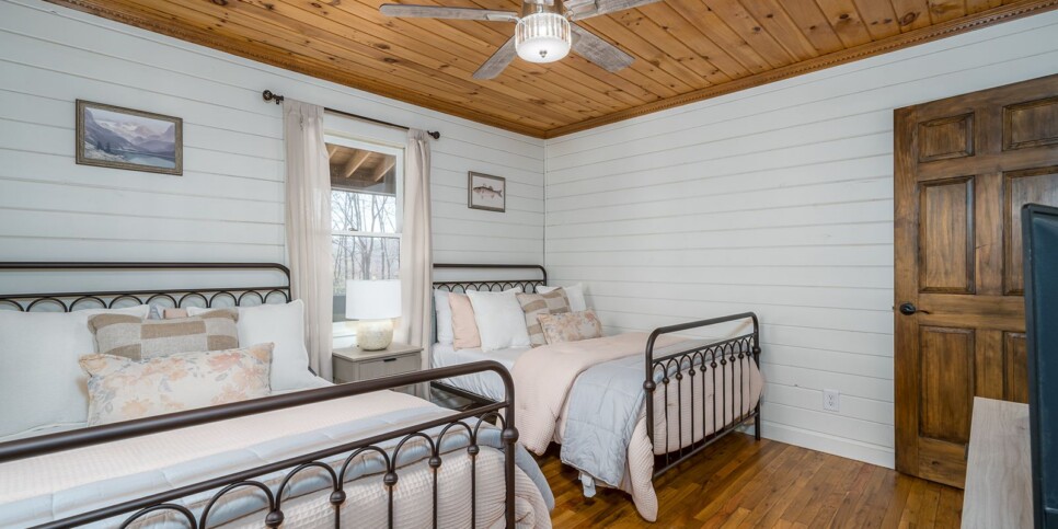 Blue Ridge - Laurel Ridge Retreat - Temporary Photos