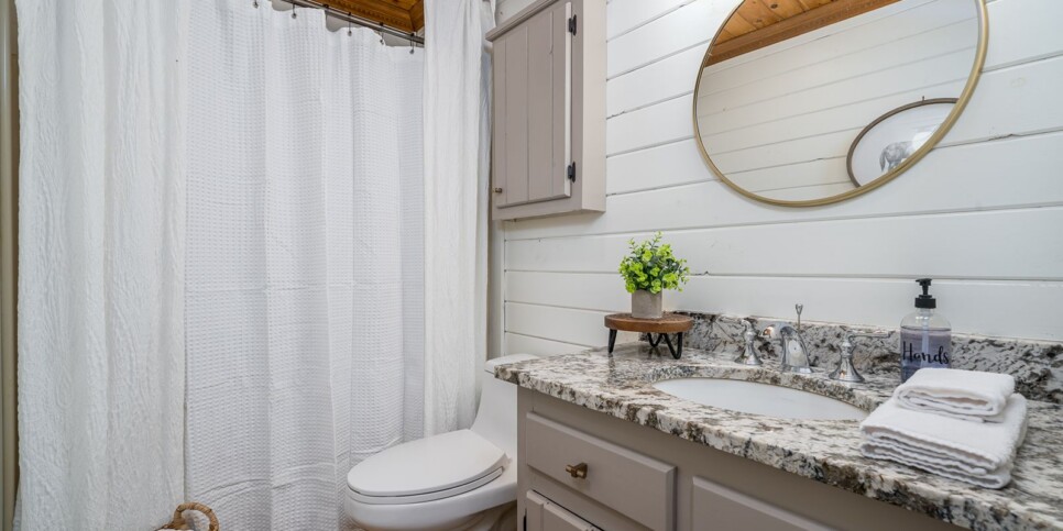 Blue Ridge - Laurel Ridge Retreat - Temporary Photos