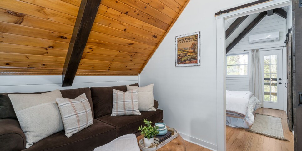 Blue Ridge - Laurel Ridge Retreat - Temporary Photos