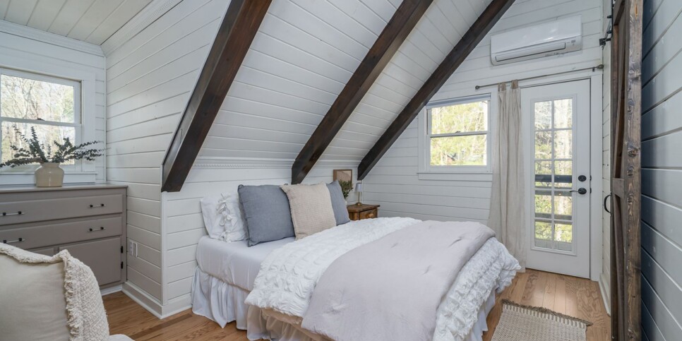 Blue Ridge - Laurel Ridge Retreat - Temporary Photos