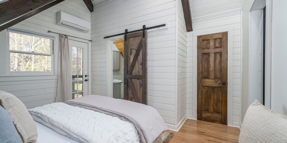 Blue Ridge - Laurel Ridge Retreat - Temporary Photos