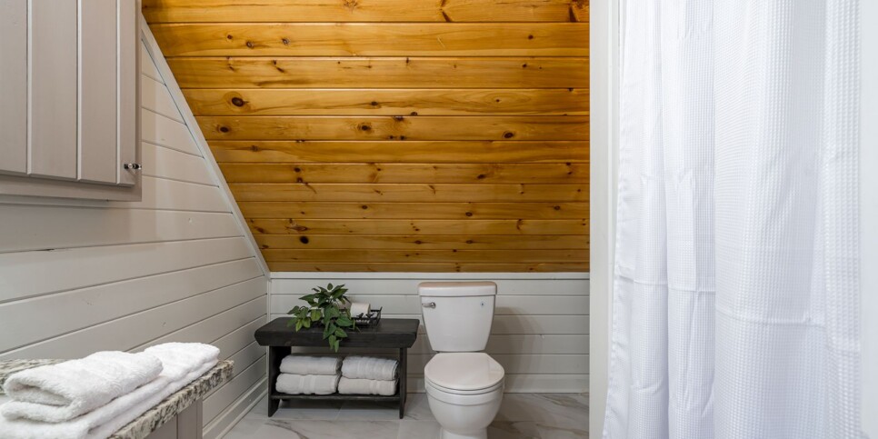 Blue Ridge - Laurel Ridge Retreat - Temporary Photos