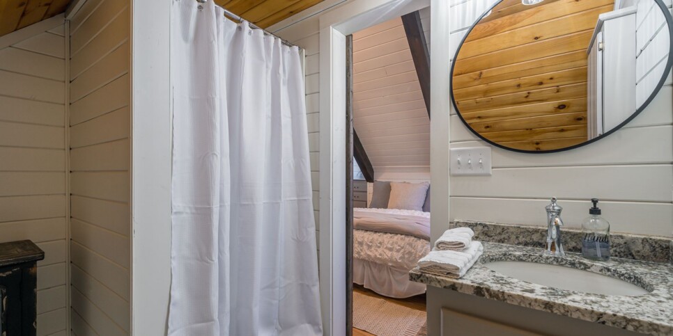 Blue Ridge - Laurel Ridge Retreat - Temporary Photos