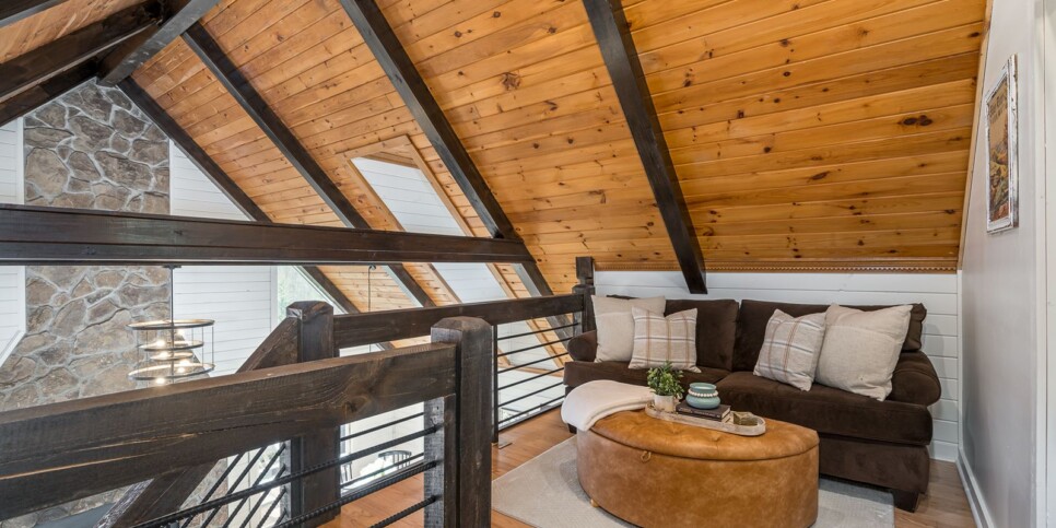 Blue Ridge - Laurel Ridge Retreat - Temporary Photos