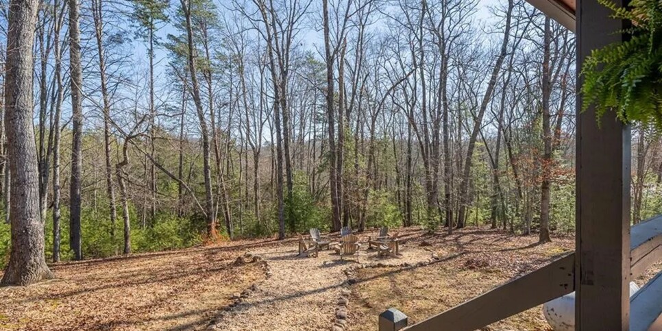 Blue Ridge - Laurel Ridge Retreat - Temporary Photos