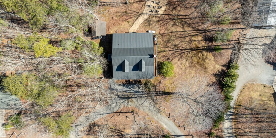 Blue Ridge - Laurel Ridge Retreat - Temporary Photos