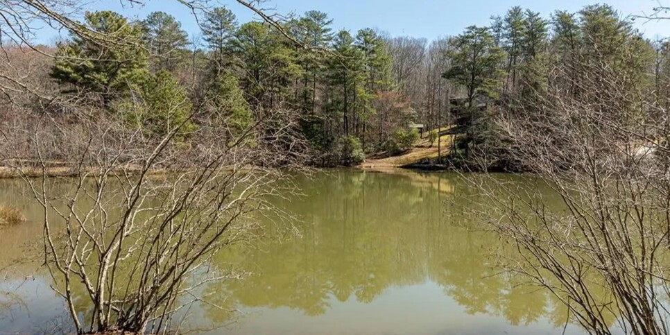 Blue Ridge - Laurel Ridge Retreat - Temporary Photos