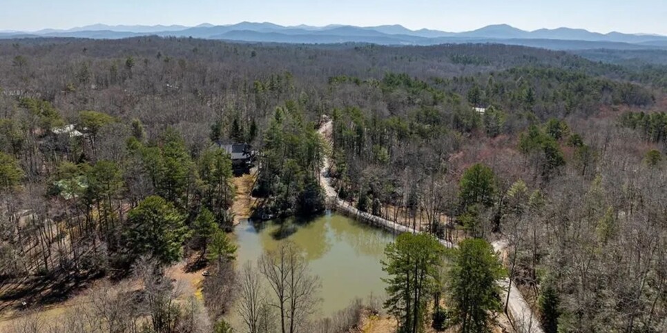 Blue Ridge - Laurel Ridge Retreat - Temporary Photos