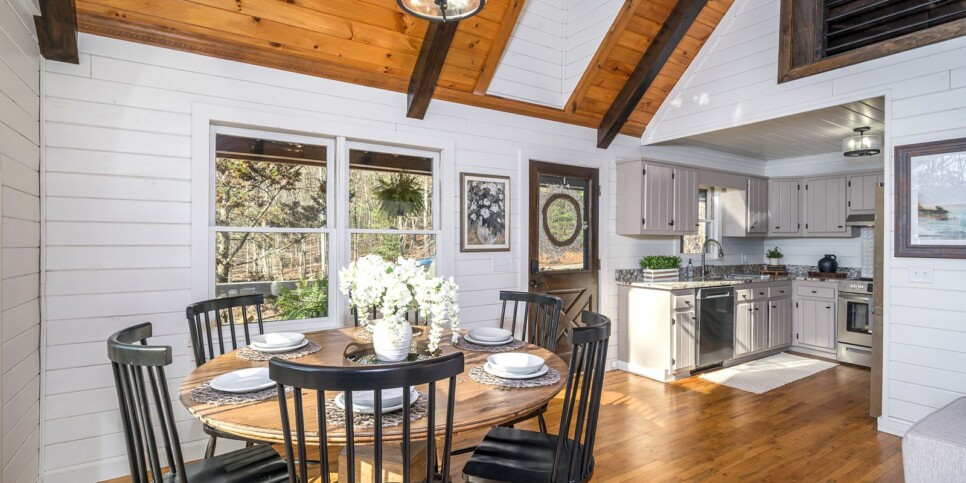 Blue Ridge - Laurel Ridge Retreat - Temporary Photos