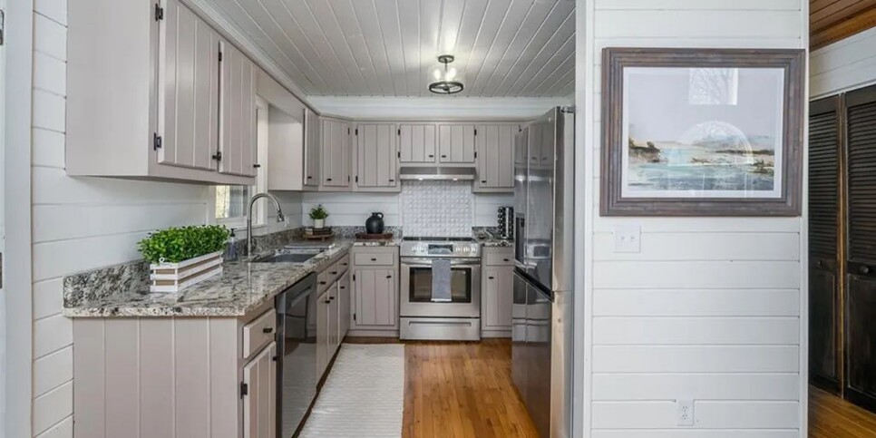 Blue Ridge - Laurel Ridge Retreat - Temporary Photos