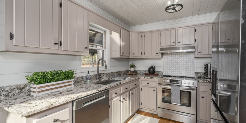 Blue Ridge - Laurel Ridge Retreat - Temporary Photos