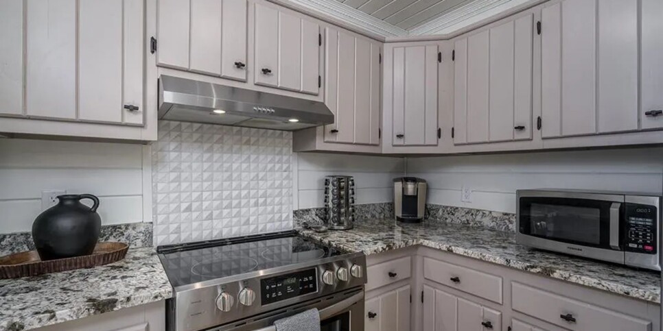 Blue Ridge - Laurel Ridge Retreat - Temporary Photos