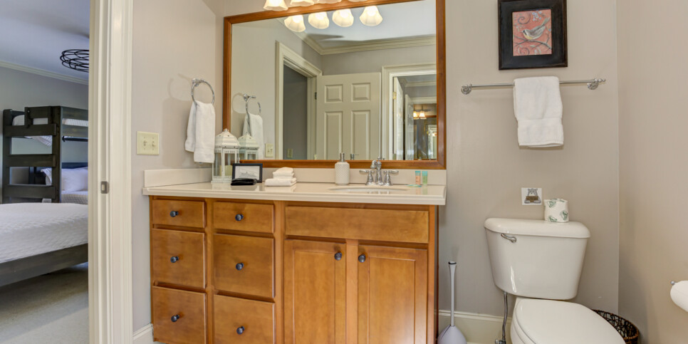 big canoe camp mj bathroom