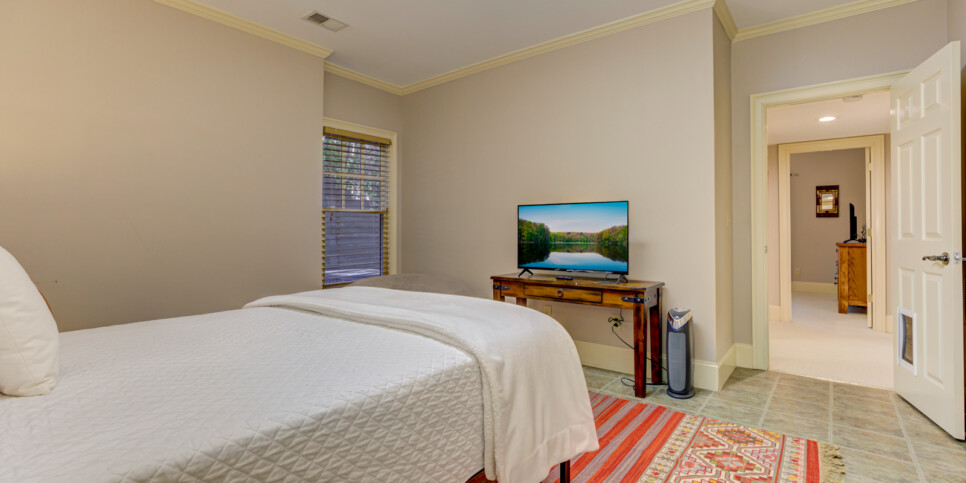big canoe camp mj bedroom