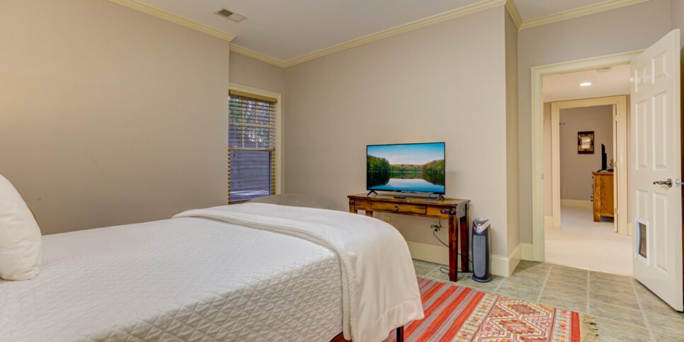 big canoe camp mj bedroom