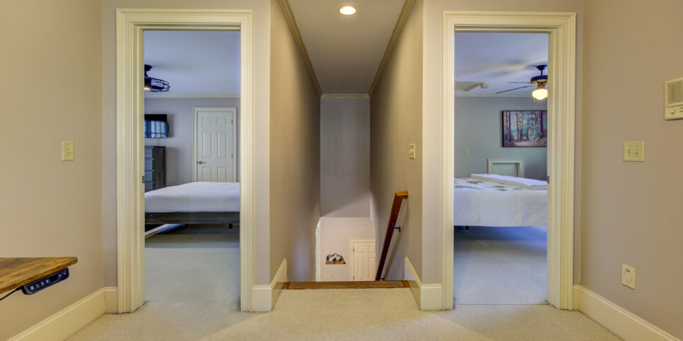 big canoe camp mj bedroom