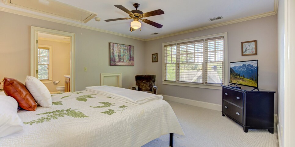 big canoe camp mj bedroom
