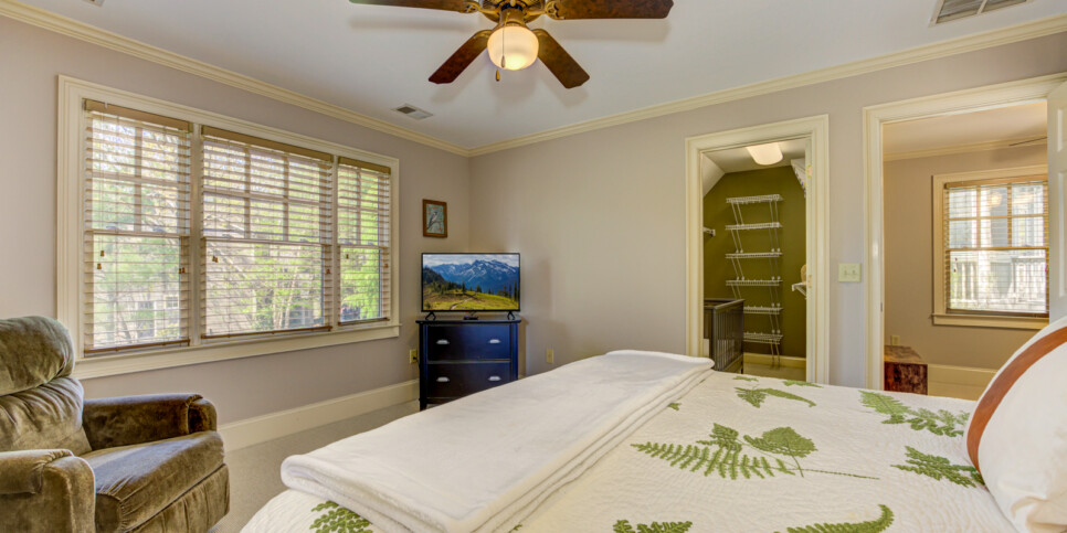 big canoe camp mj bedroom