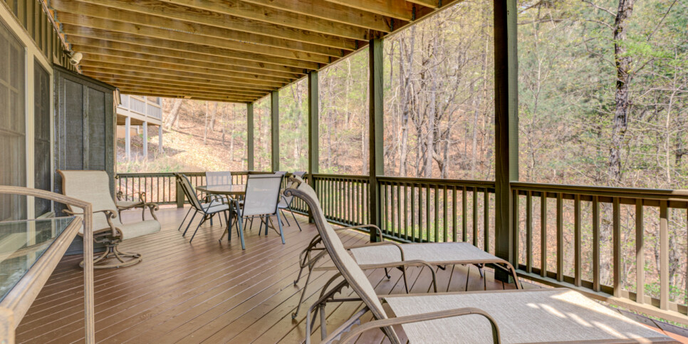 big canoe camp mj exterior