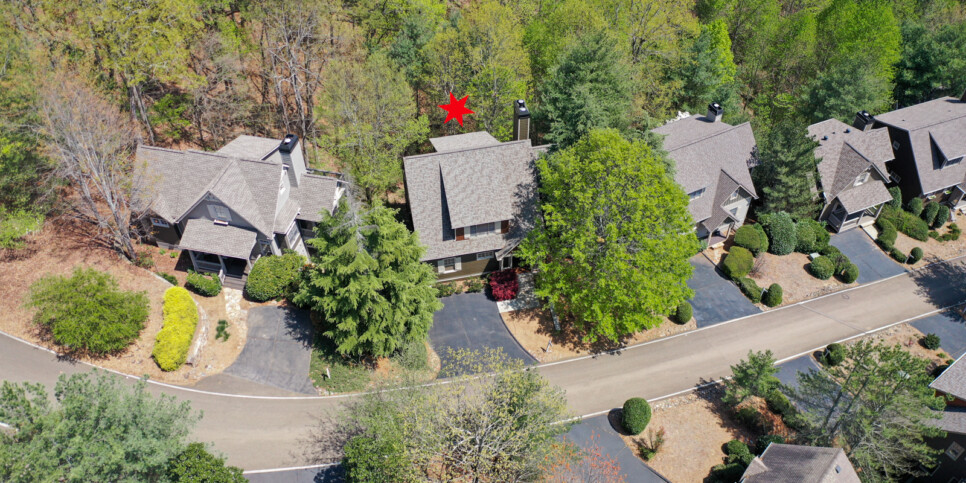 default big canoe camp mj exterior