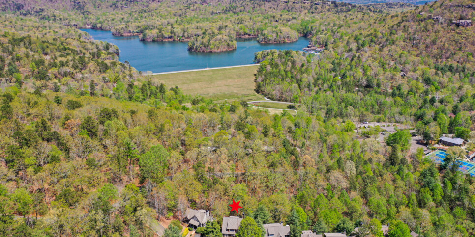 default big canoe camp mj exterior