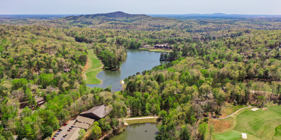 default big canoe camp mj exterior