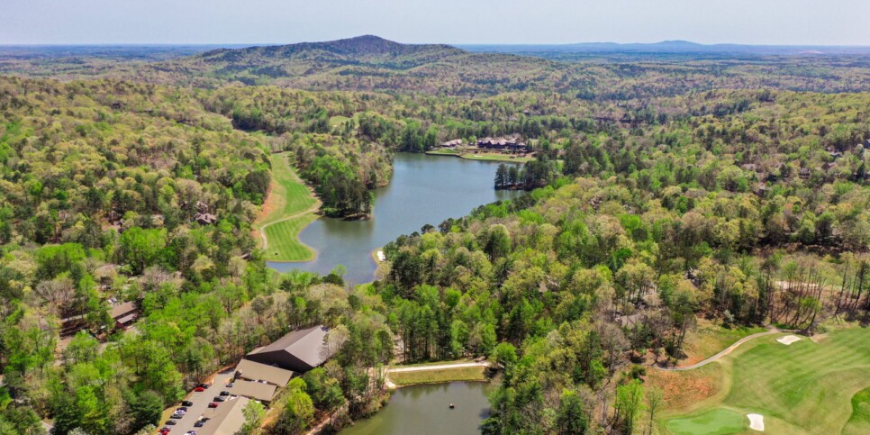 default big canoe camp mj exterior